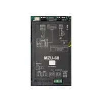 Універсальний модуль живлення Polon Alfa MZU-60 — Додаткові пристрої