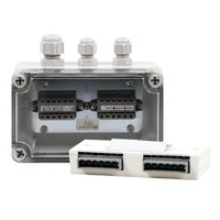 Адресний модуль входів та виходів EKS-4001 Polon Alfa thumb-2