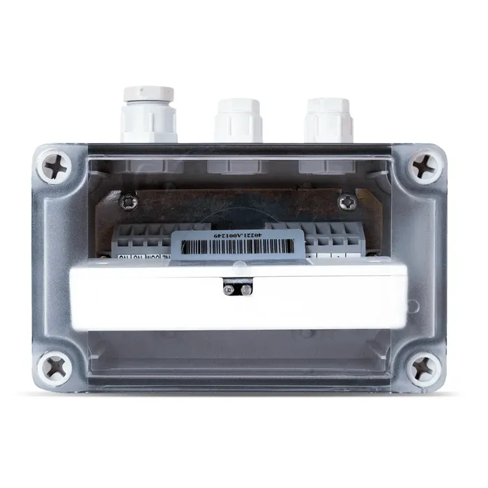 Адресний модуль входів та виходів EKS-4001 Polon Alfa  (фото 3)