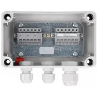 Коробка для одного блоку EKS-4001 Polon Alfa thumb-3