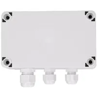 Коробка для одного блоку EKS-4001 Polon Alfa thumb-2