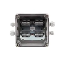 Коробка для двох блоків EKS-4001 Polon Alfa — Додаткові пристрої