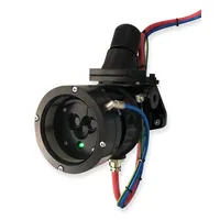 Повітряний бар'єр BP-1 для PPW-40REx Polon Alfa — Додаткові пристрої