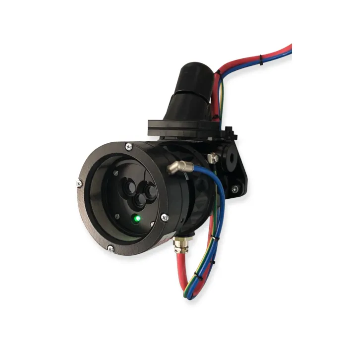 Повітряний бар'єр BP-1 для PPW-40REx Polon Alfa 