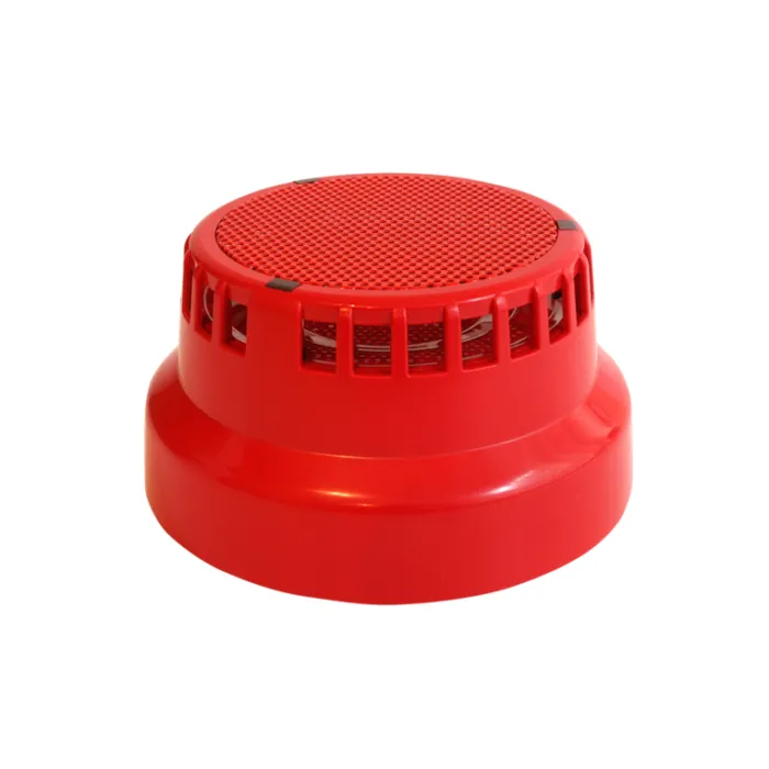 Оповіщувач звуковий SAW-6101 Polon Alfa 