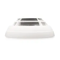 Сповіщувач пожежний димовий оптичний ADR-20R Polon Alfa — Датчики диму