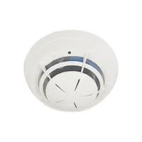 Сповіщувач пожежний димовий автономний ADR-20N Polon Alfa — Датчики диму