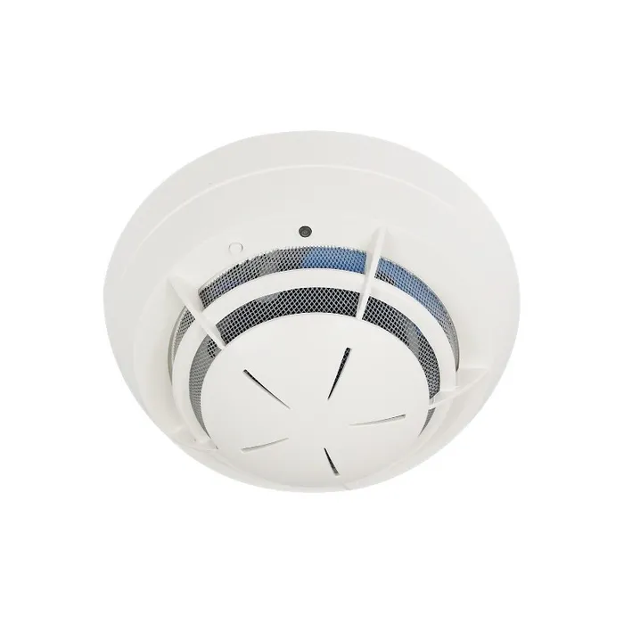 Сповіщувач пожежний димовий автономний ADR-20N Polon Alfa 