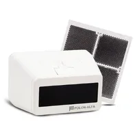 Сповіщувач димовий лінійний оптичний Polon-Alfa DOP-6001R thumb-2