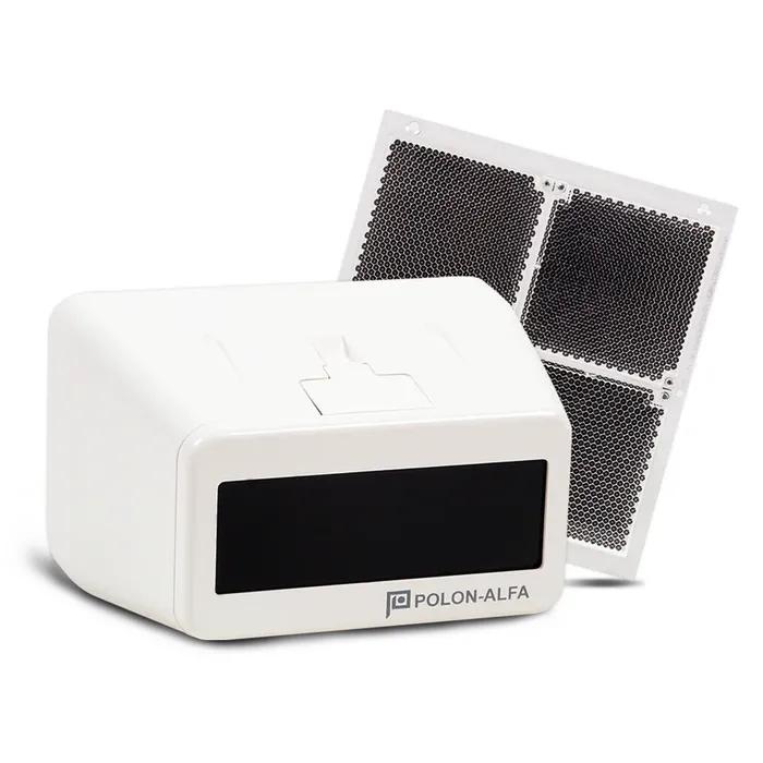 Сповіщувач димовий лінійний оптичний Polon-Alfa DOP-6001R  (фото 2)