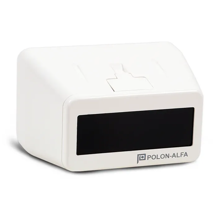 Сповіщувач димовий лінійний оптичний Polon-Alfa DOP-6001R 