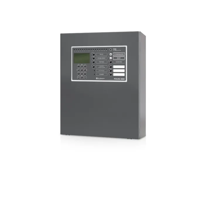 Панель управління пожежною сигналізацією POLON 3128 Polon Alfa 