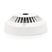 Мультисенсорний сповіщувач тепла та полум’я DPR-4046 Alfa — Датчики диму