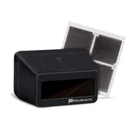 Сповіщувач димовий лінійний променевого типу DOP-3000 Polon Alfa — Датчики диму