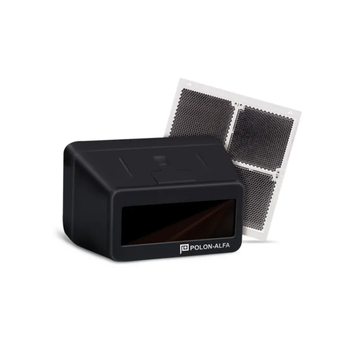 Сповіщувач димовий лінійний променевого типу DOP-3000 Polon Alfa 