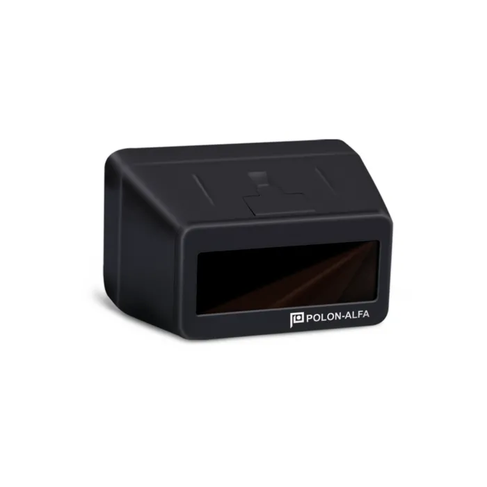 Сповіщувач димовий лінійний променевого типу DOP-3000 Polon Alfa  (фото 2)