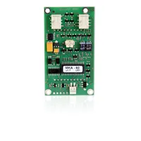 Модуль підключення адресних пристроїв MKA-60 Polon Alfa — Протидимний захист