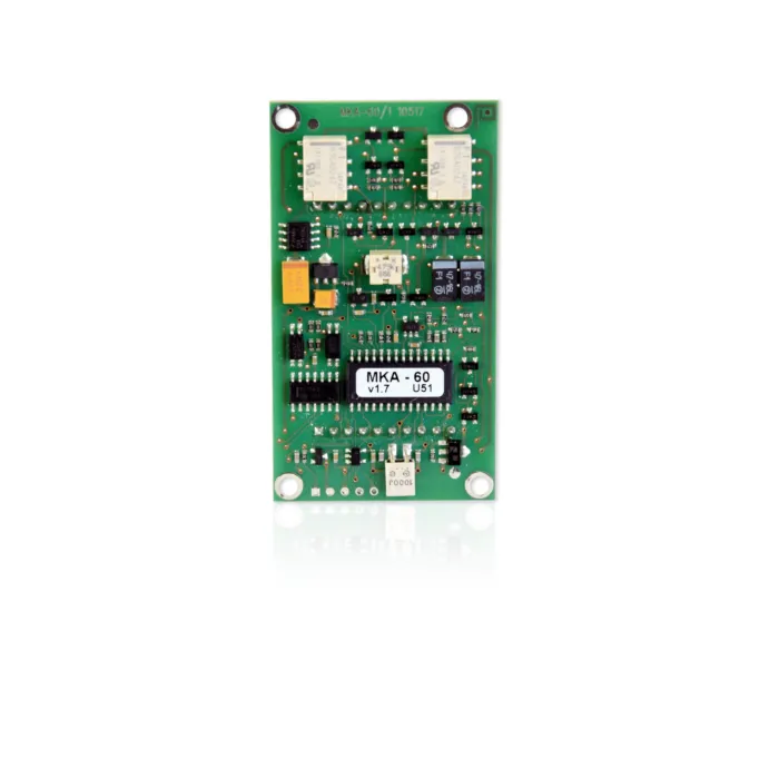Модуль підключення адресних пристроїв MKA-60 Polon Alfa 