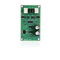 Mодуль релейний додатковий MPD-60 Polon Alfa — Додаткові пристрої