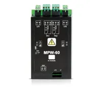 Модуль релейний високої напруги MPW-60 Polon Alfa — Додаткові пристрої