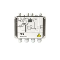 Модуль керування та моніторингу адресний EKS-6222P Polon Alfa — Додаткові пристрої