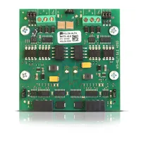 Модуль передачі даних MTI-62 Polon Alfa — Додаткові пристрої