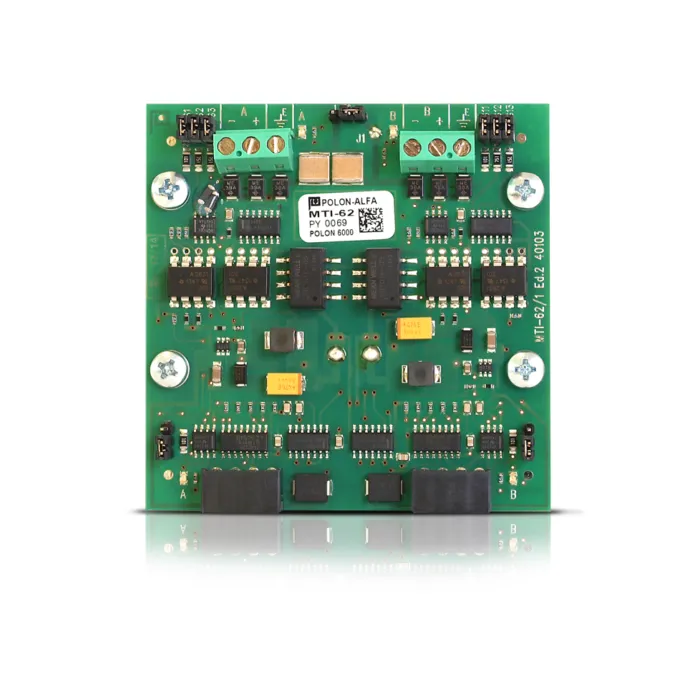 Модуль передачі даних MTI-62 Polon Alfa 