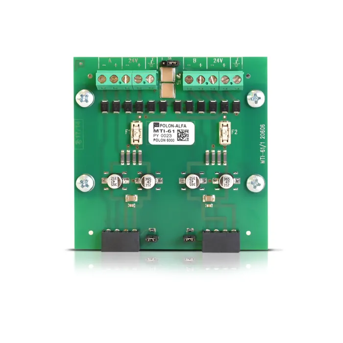 Модуль передачі даних MTI-61 Polon Alfa 