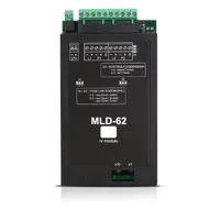 Модуль кола виявлення розширювальний MLD-62 Polon Alfa — Додаткові пристрої