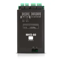 Модуль керування MKS-60 Polon Alfa — Додаткові пристрої