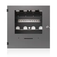 Шафа для системи пожежної сигналізації OM-62 Polon Alfa — Додаткові пристрої