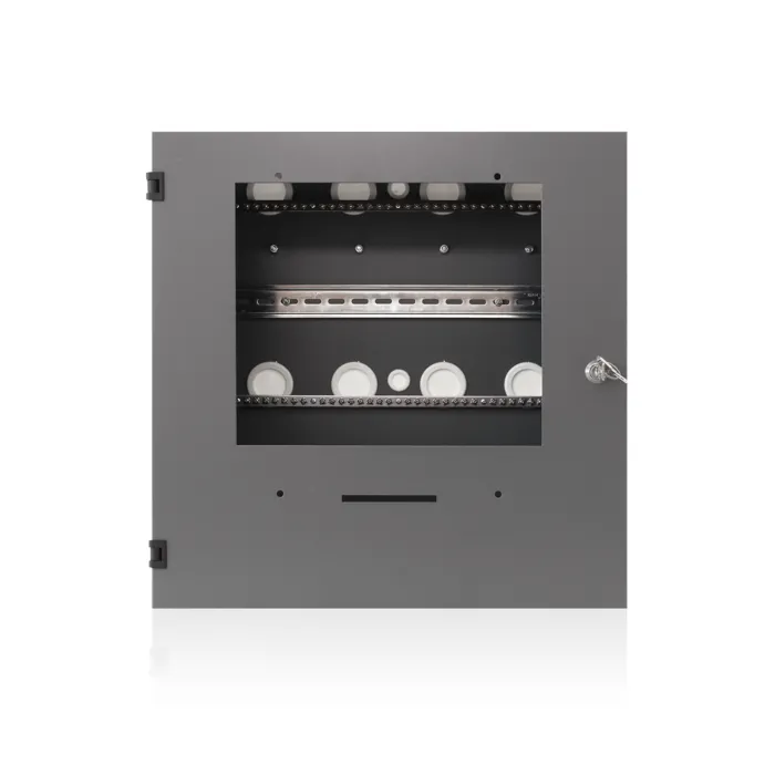 Шафа для системи пожежної сигналізації OM-62 Polon Alfa 