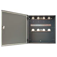 Шафа для системи пожежної сигналізації OM-61 Polon Alfa thumb-2