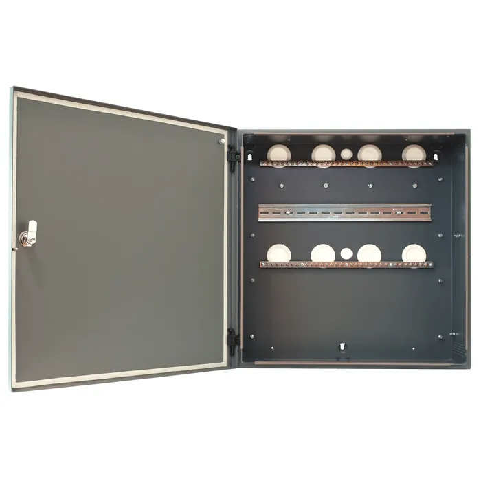 Шафа для системи пожежної сигналізації OM-61 Polon Alfa  (фото 2)