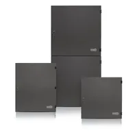 Централь димовидалення UCS 6000 v2 (2×4A) POLON-ALFA thumb-2