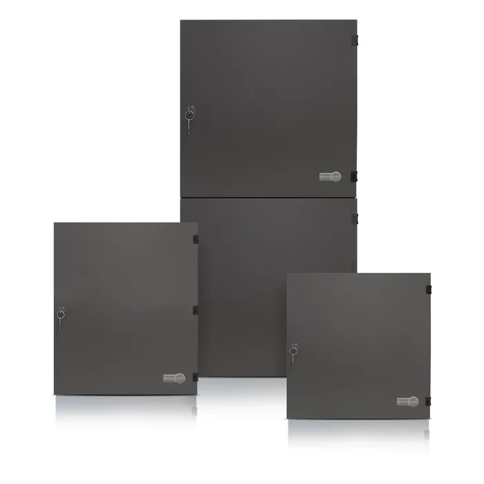 Централь димовидалення UCS 6000 v2 (2×4A) POLON-ALFA  (фото 2)