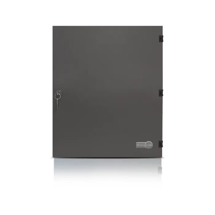 Централь димовидалення UCS 6000 v4 (2×8A) POLON-ALFA 