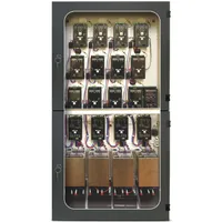 Універсальний пристрій керування UCS 6000 v8 (6х8А) POLON-ALFA thumb-2