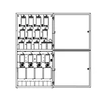 Універсальний пристрій керування UCS 6000 v9 (8х8А) POLON-ALFA thumb-3