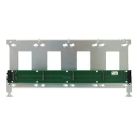 Монтажна шина Polon Alfa SM-60 для POLON 6000 — Додаткові пристрої