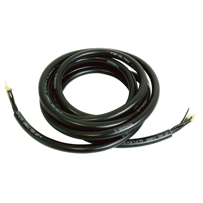 Кабель з’єднувальний LK-61-320 (320 см) для WPO-60 Polon Alfa 