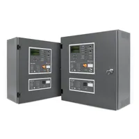 Панель управління пожежогасінням IGNIS 2500-2R (2 напрямки) POLON-ALFA — ППКП, прилади управління