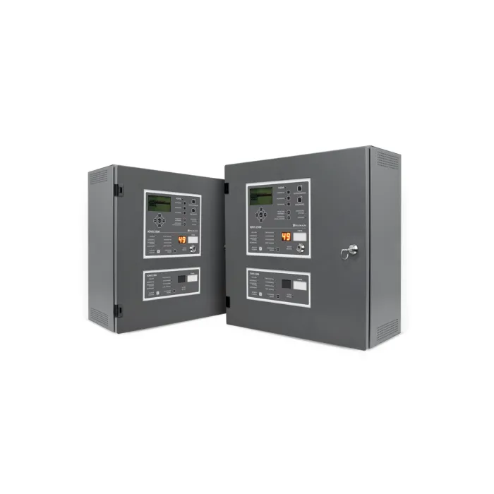 Адресна панель управління пожежогасінням IGNIS 2500AR POLON-ALFA  (фото 2)