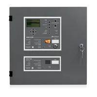 Адресна панель управління пожежогасінням IGNIS 2500-2A POLON-ALFA — ППКП, прилади управління