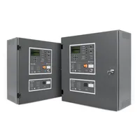 Адресна панель управління пожежогасінням IGNIS 2500-2A POLON-ALFA thumb-2