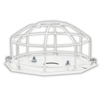 Захисна кришка OZ-40 Polon Alfa — Додаткові пристрої