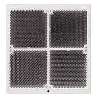 Комплект призмових рефлекторів 4xE39-R8 для лінійних димових сповіщувачів DOP POLON-ALFA — Датчики диму