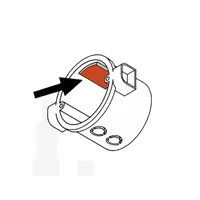 Вогнегасний стікер FIPRON STICKER P thumb-7