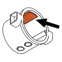 Вогнегасний стікер FIPRON STICKER P thumb-6