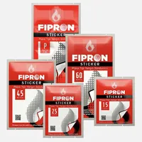Вогнегасний стікер FIPRON STICKER P thumb-9